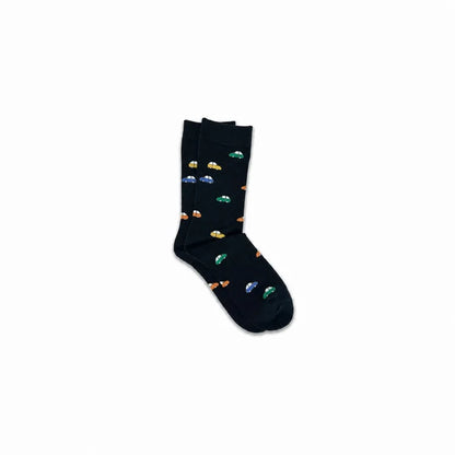 Calcetines Hombre Coches