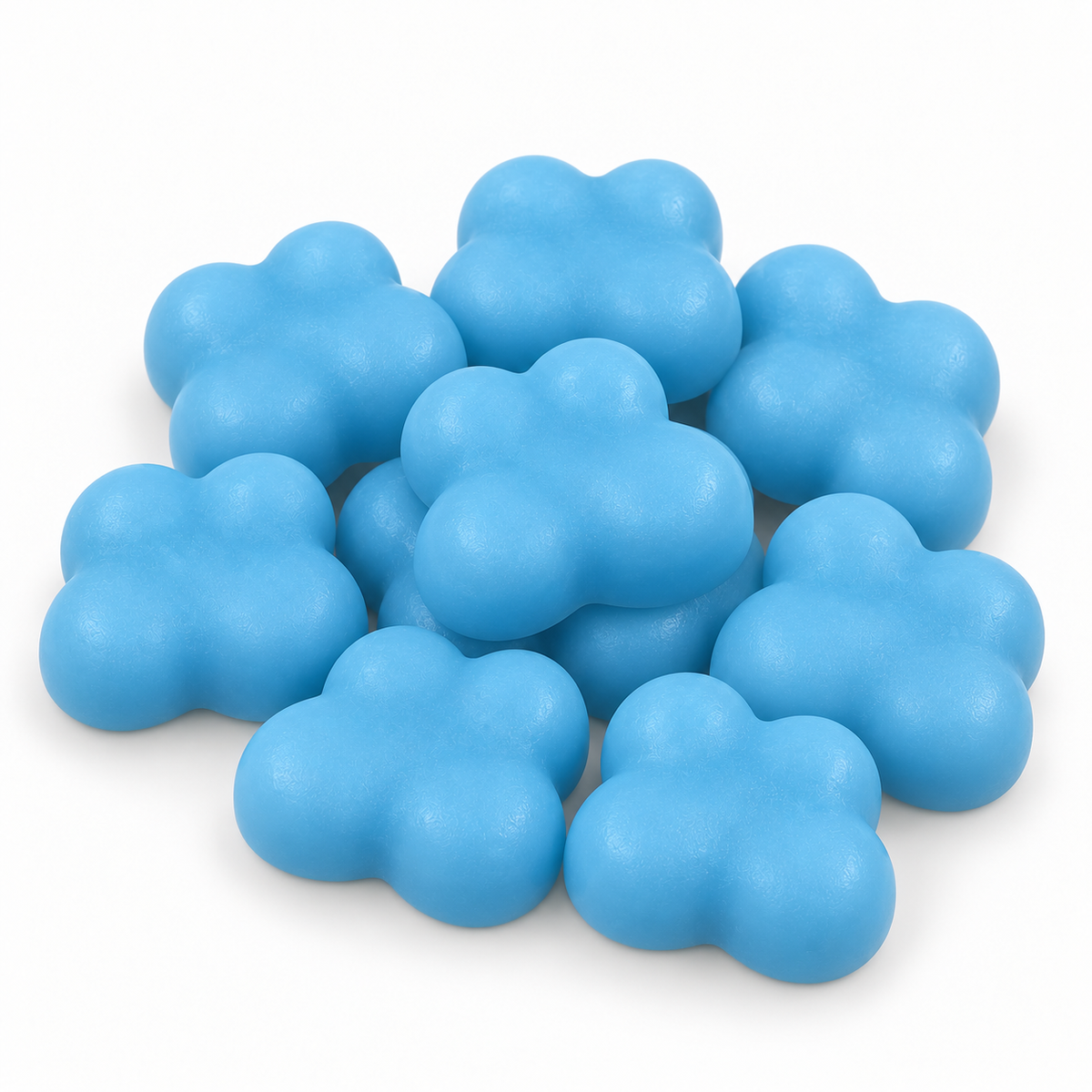 Wax Melts Nube Azul