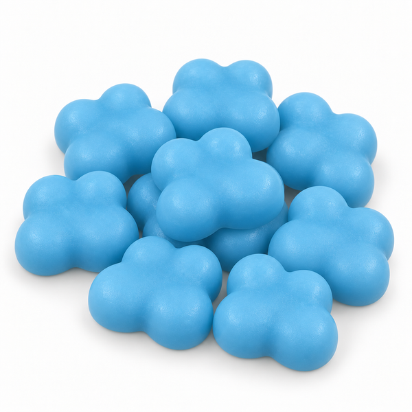 Wax Melts Nube Azul