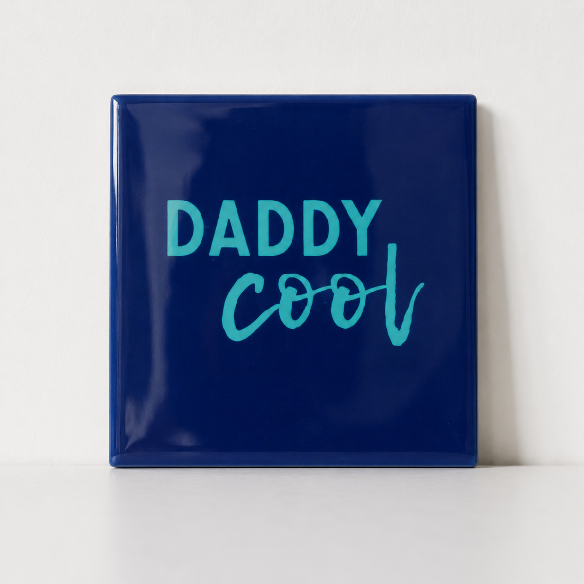 Azulelo Daddy Cool