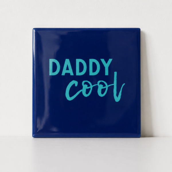 Azulelo Daddy Cool