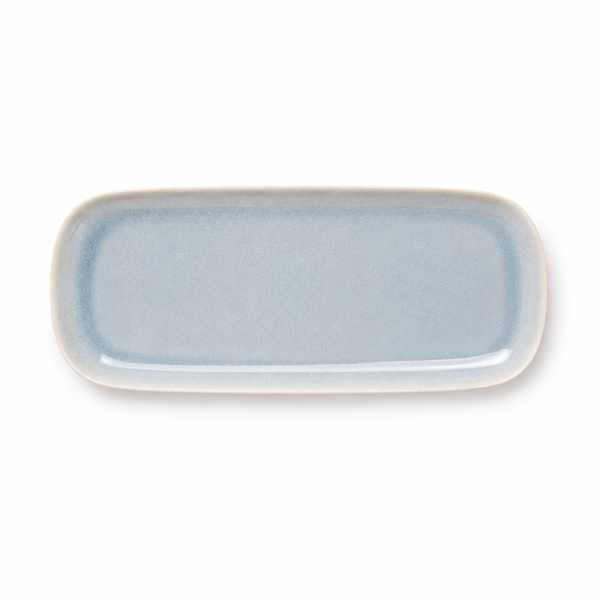 Bandeja Fuente Azul Claro