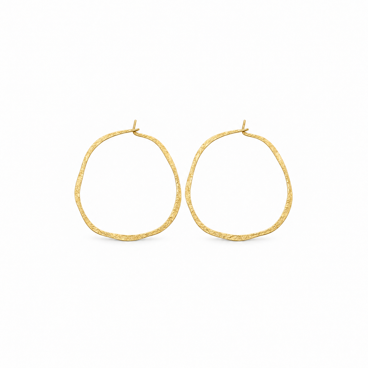 Zigzag Earrings