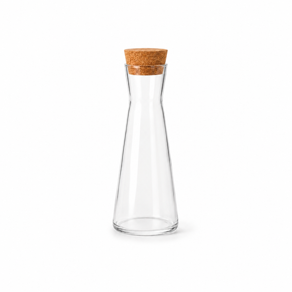 Aceitera Cristal