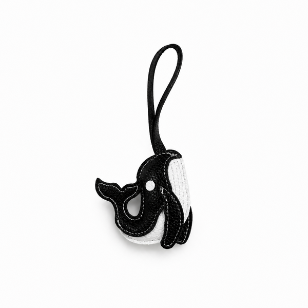 Llavero Charm Orca