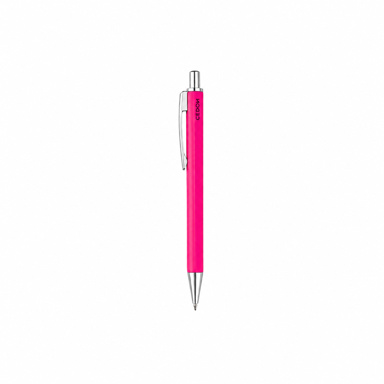 Fuchsia Pen