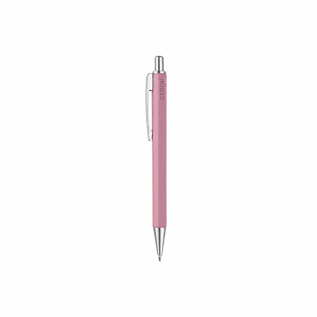 Bolígrafo Rosa