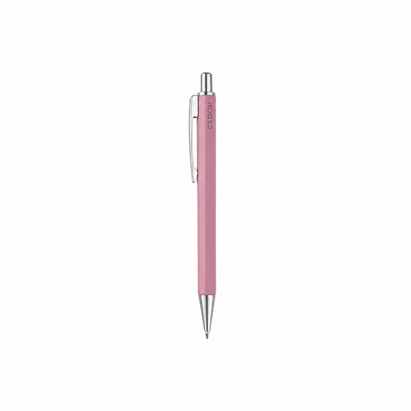 Bolígrafo Rosa