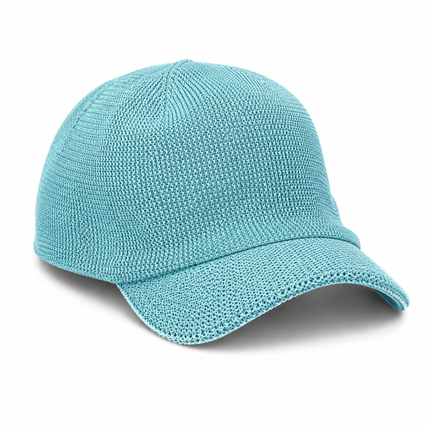 Gorra Yute Azul Claro