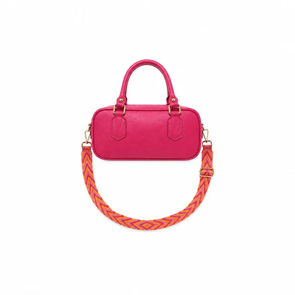 Bolso Cubo Bowling