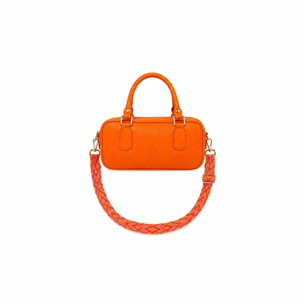 Bolso Cubo Bowling