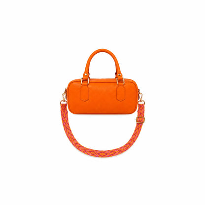 Bolso Cubo Bowling