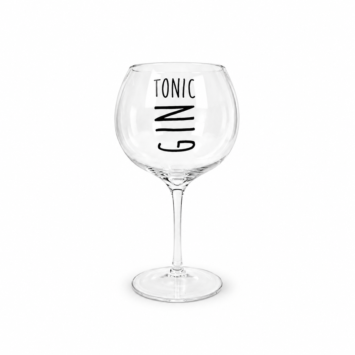 Copa Gin Tonic