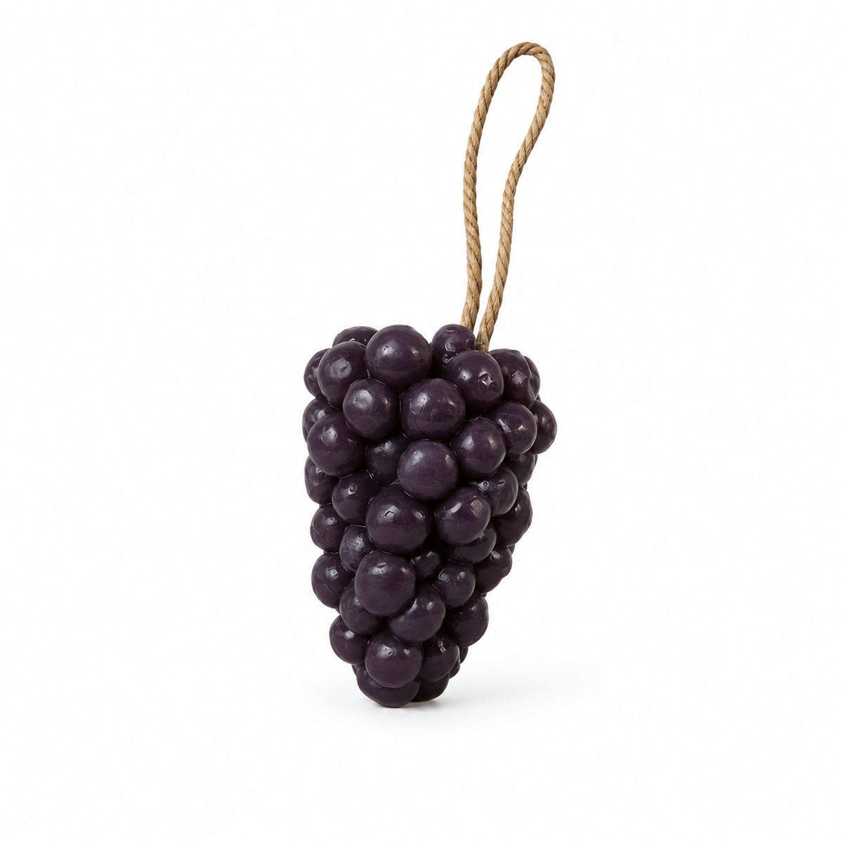 Jabón Uva con Cuerda