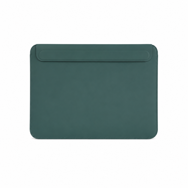 Funda Ordenador Verde