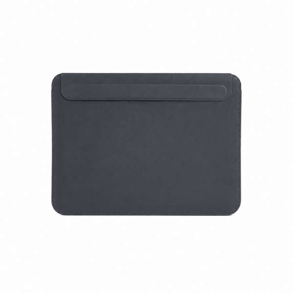 Funda Ordenador Azul Marino