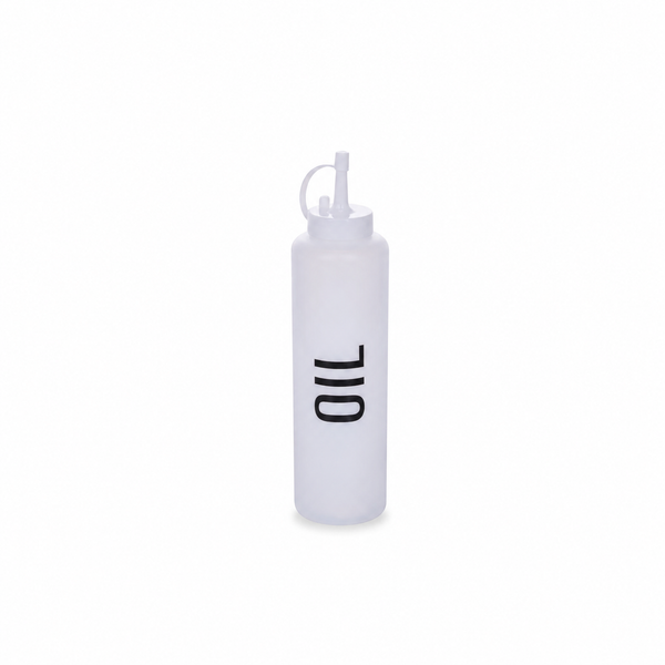 Bote Aceite Oil