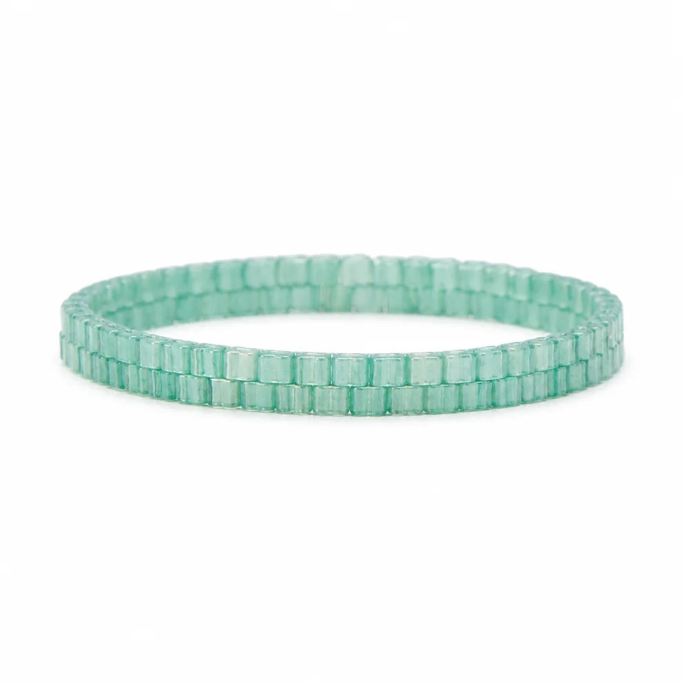 Anillo Fino Miyuki