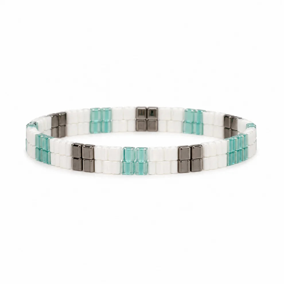 Anillo Fino Miyuki