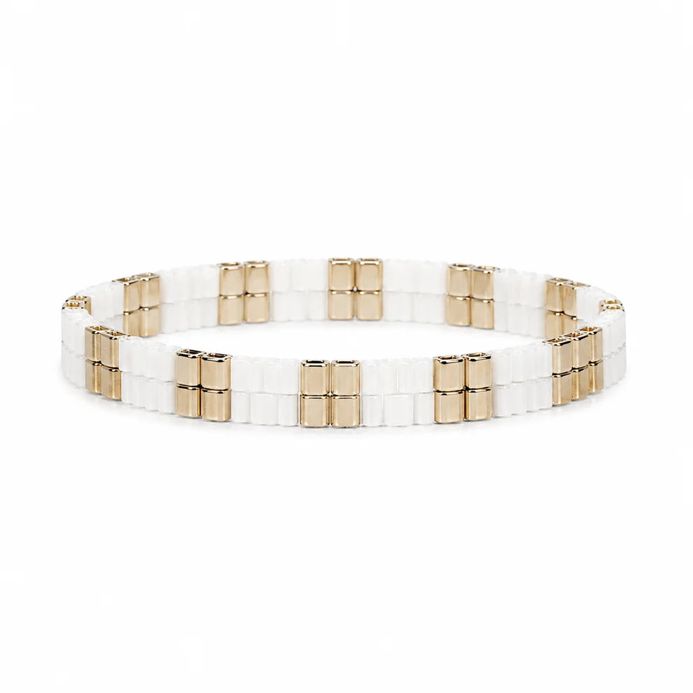 Anillo Fino Miyuki