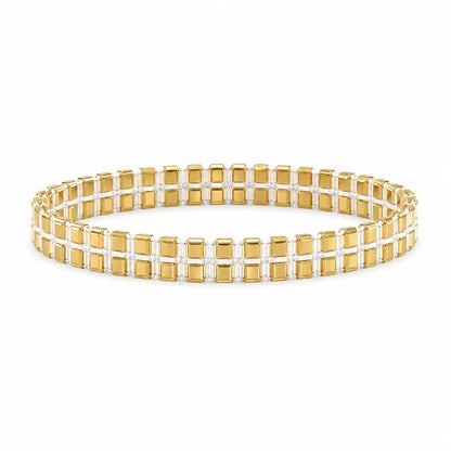 Anillo Fino Miyuki