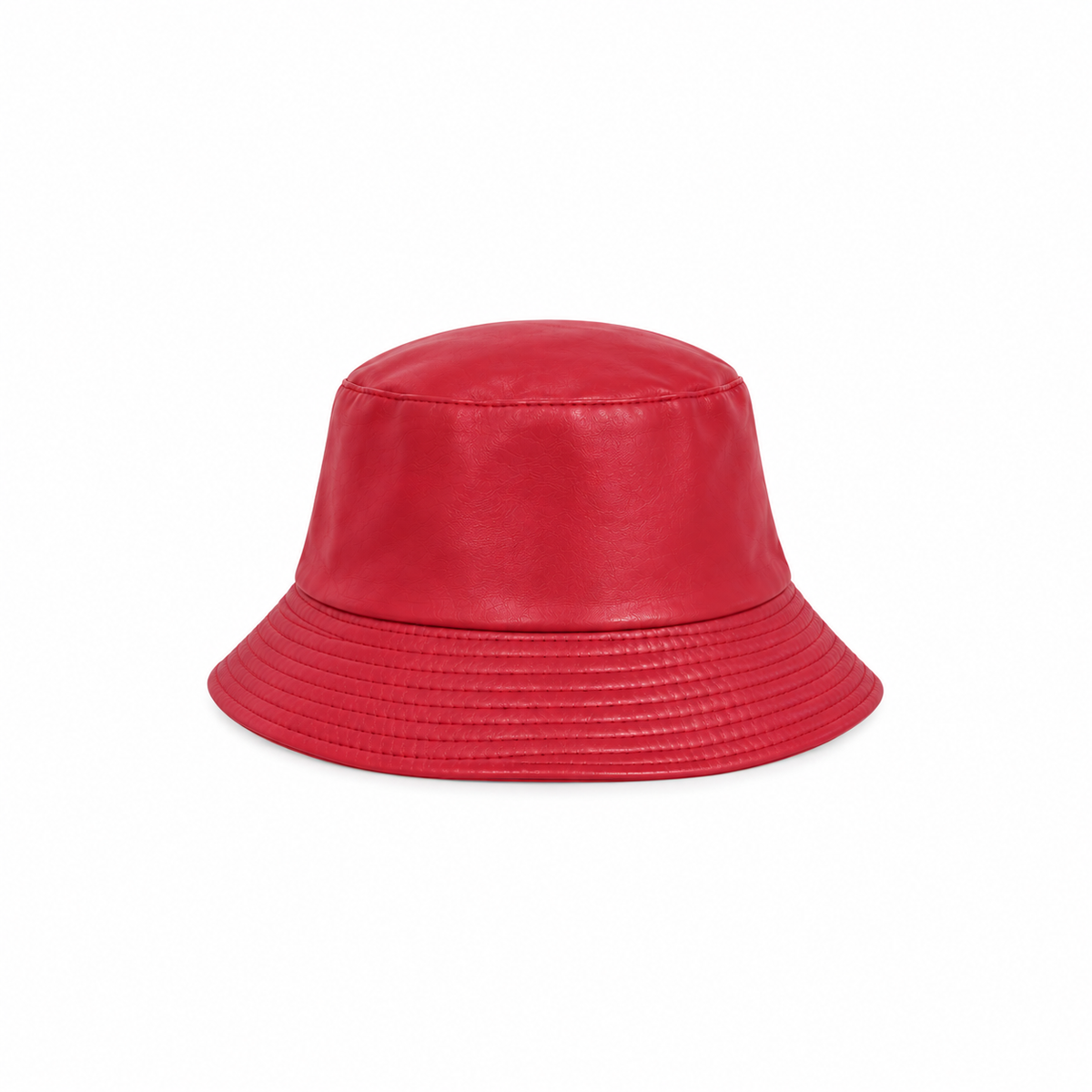 Gorro Impermeable Lluvia Granate Reversible