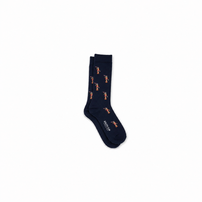 Calcetines Hombre Muniain Athelic Club Bilbao 41-46