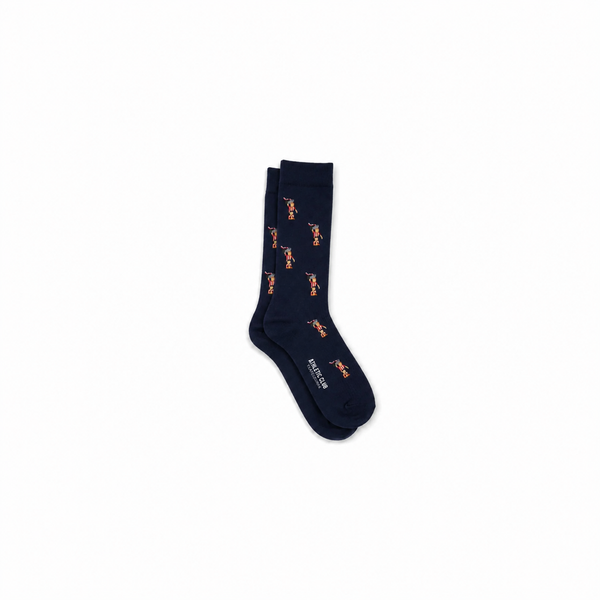 Calcetines Hombre Muniain Athelic Club Bilbao 41-46