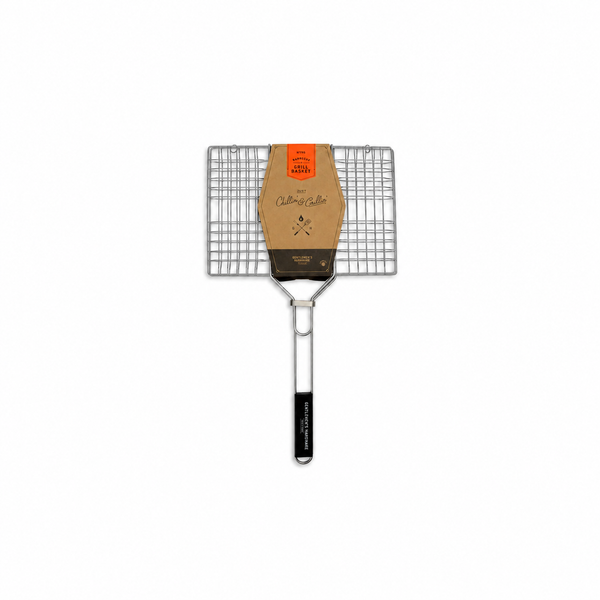 Barbecue Grilling Basket