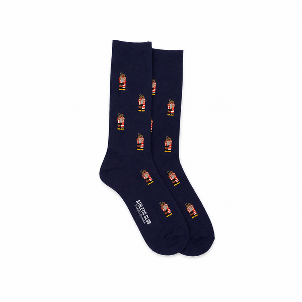 Men's Socks Copa del Rey Athletic Club Bilbao 41-46