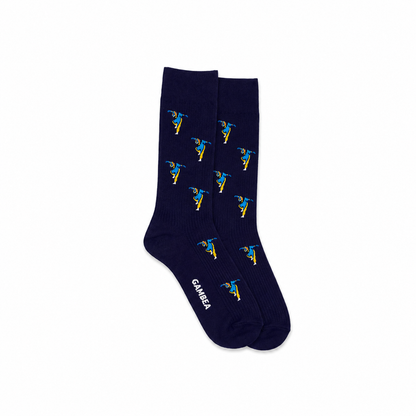 Calcetines Fernando Alonso