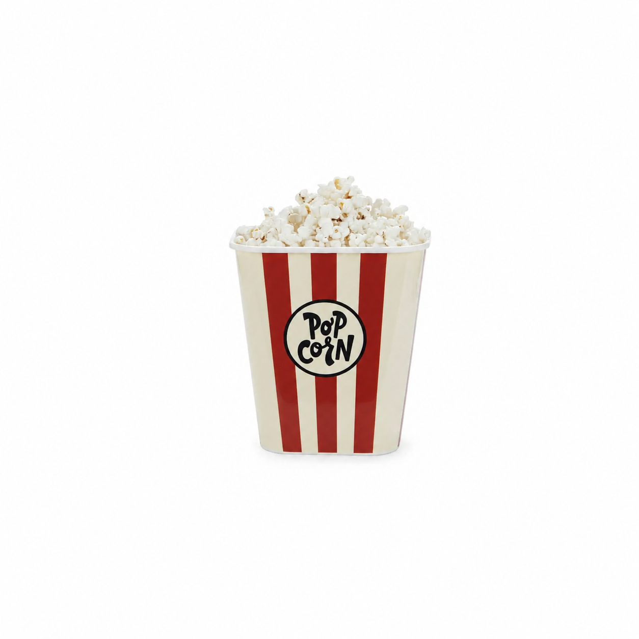 Bol palomitas 3L