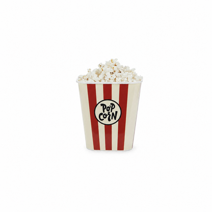 Bol palomitas 3L