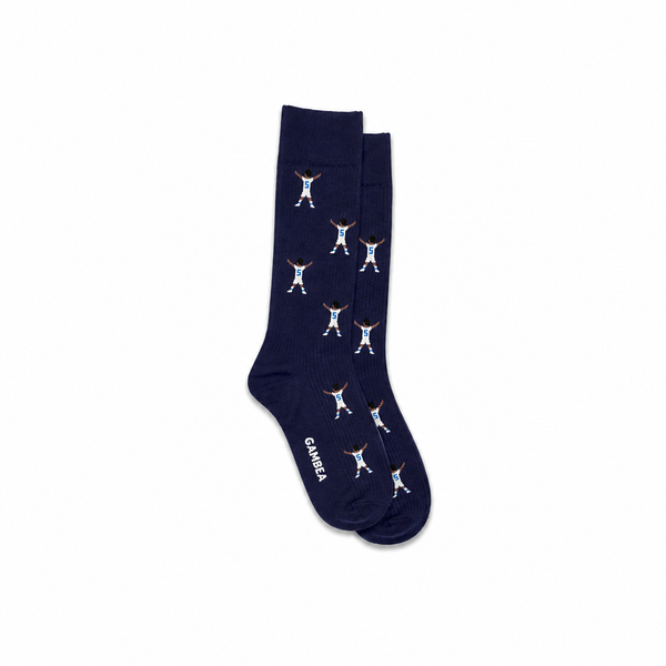 Calcetines Hombre Jude Bellingham Real Madrid 41-46