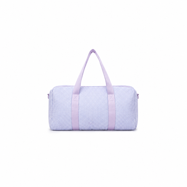 Bolsa Viaje Vichy
