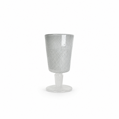 Copa Cristal Burbujitas