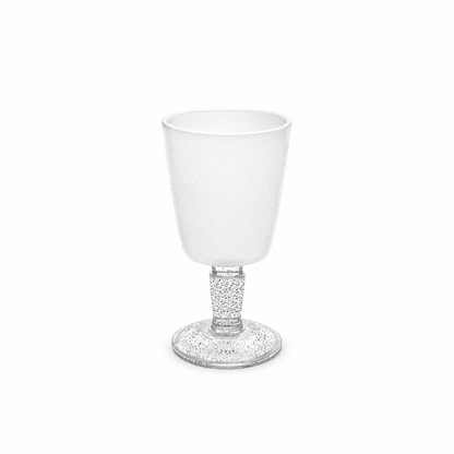 Copa Cristal Burbujitas