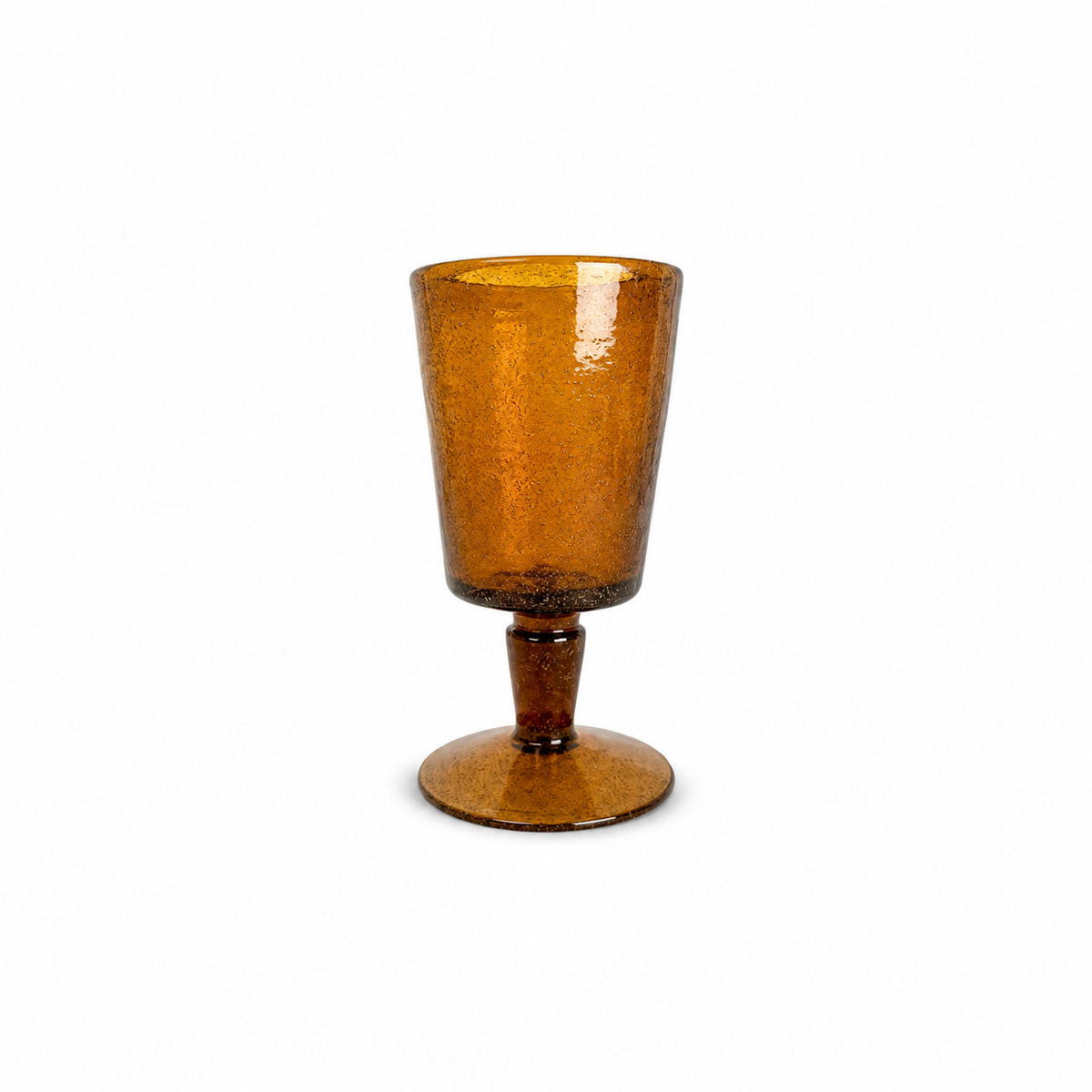 Copa Cristal Burbujitas
