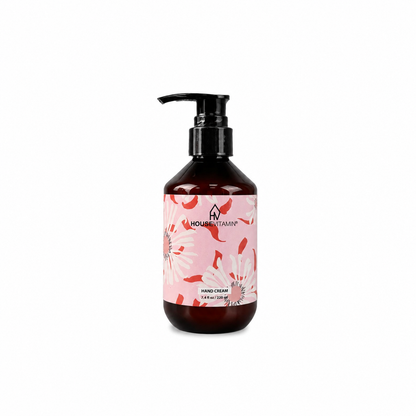 Crema de Manos Peonía 220 ml