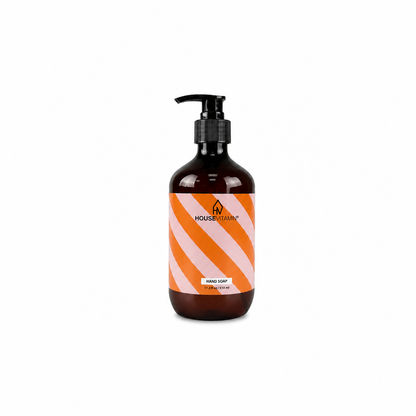 Jabón de Manos Té verde - 530 ml