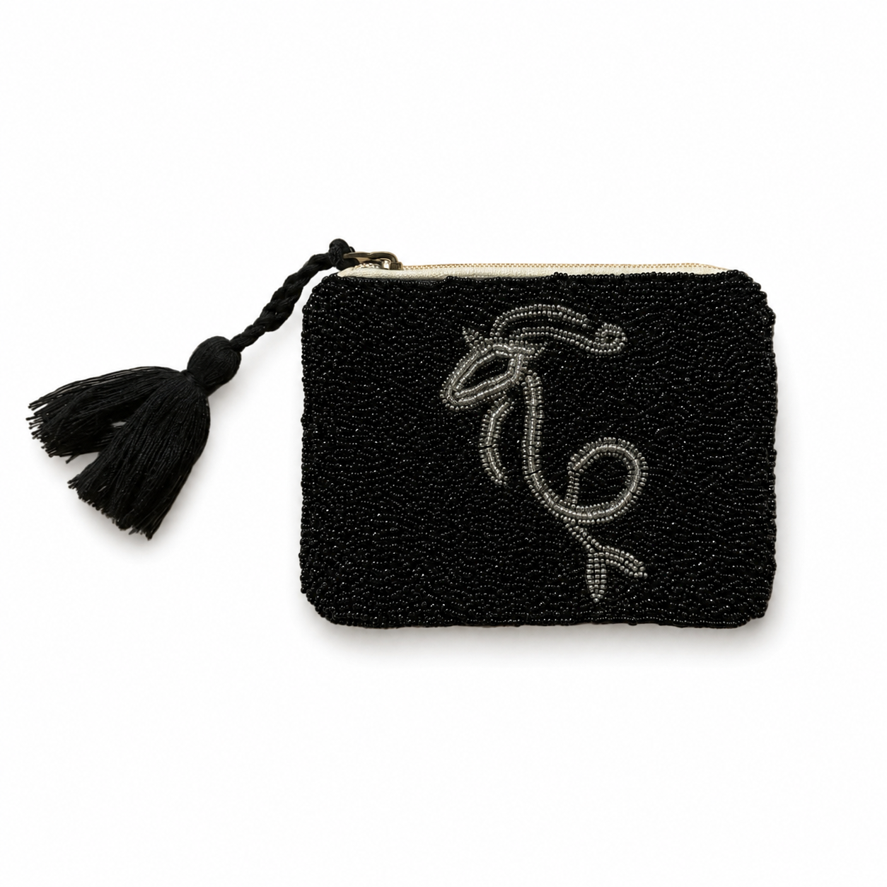Aries Zodiac Horoscope Necklace