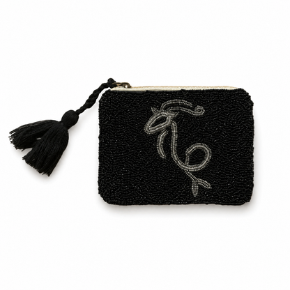 Aries Zodiac Horoscope Necklace