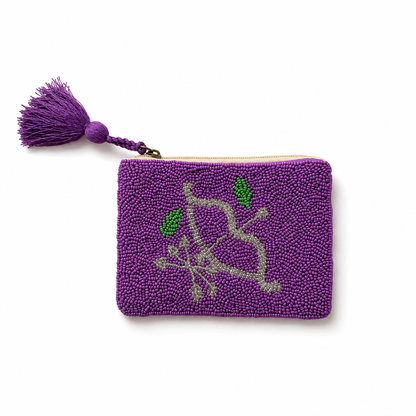 Aries Zodiac Horoscope Necklace