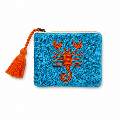 Aries Zodiac Horoscope Necklace