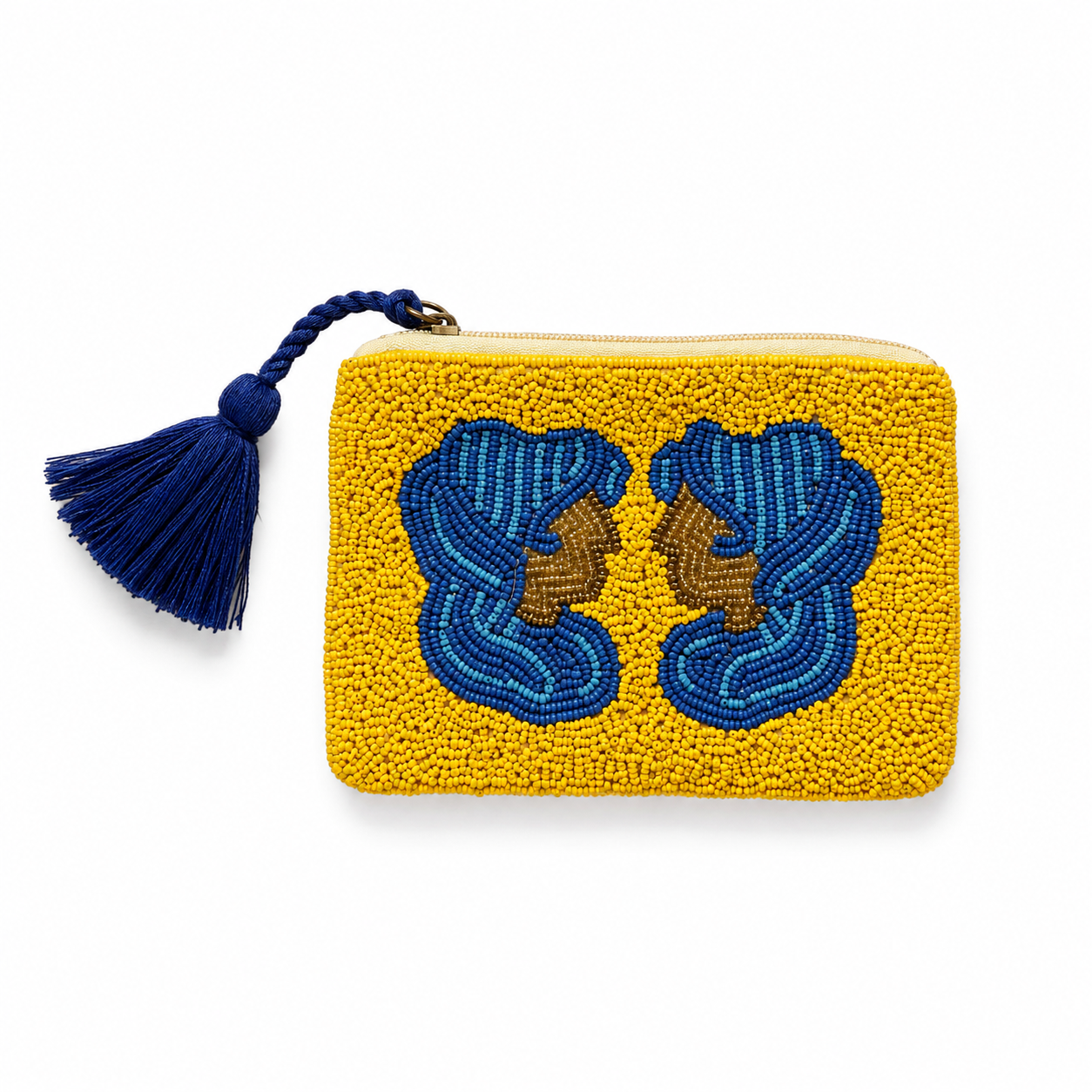 Aries Zodiac Horoscope Necklace