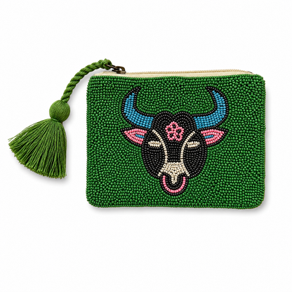 Aries Zodiac Horoscope Necklace