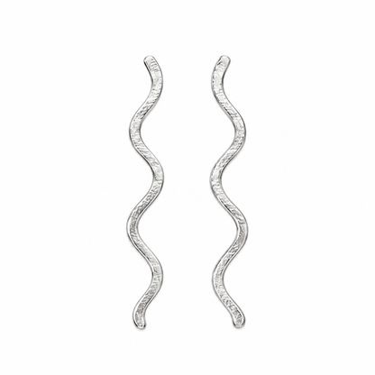 Pendientes Ondas Conspiradoras