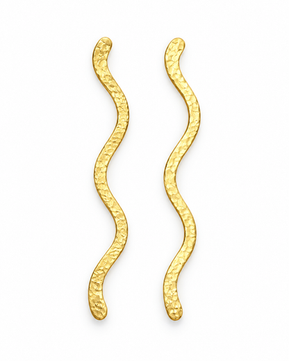 Pendientes Ondas Conspiradoras