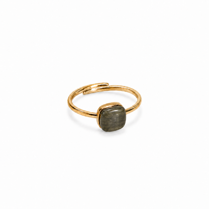 Anillo Estilo Pomellato