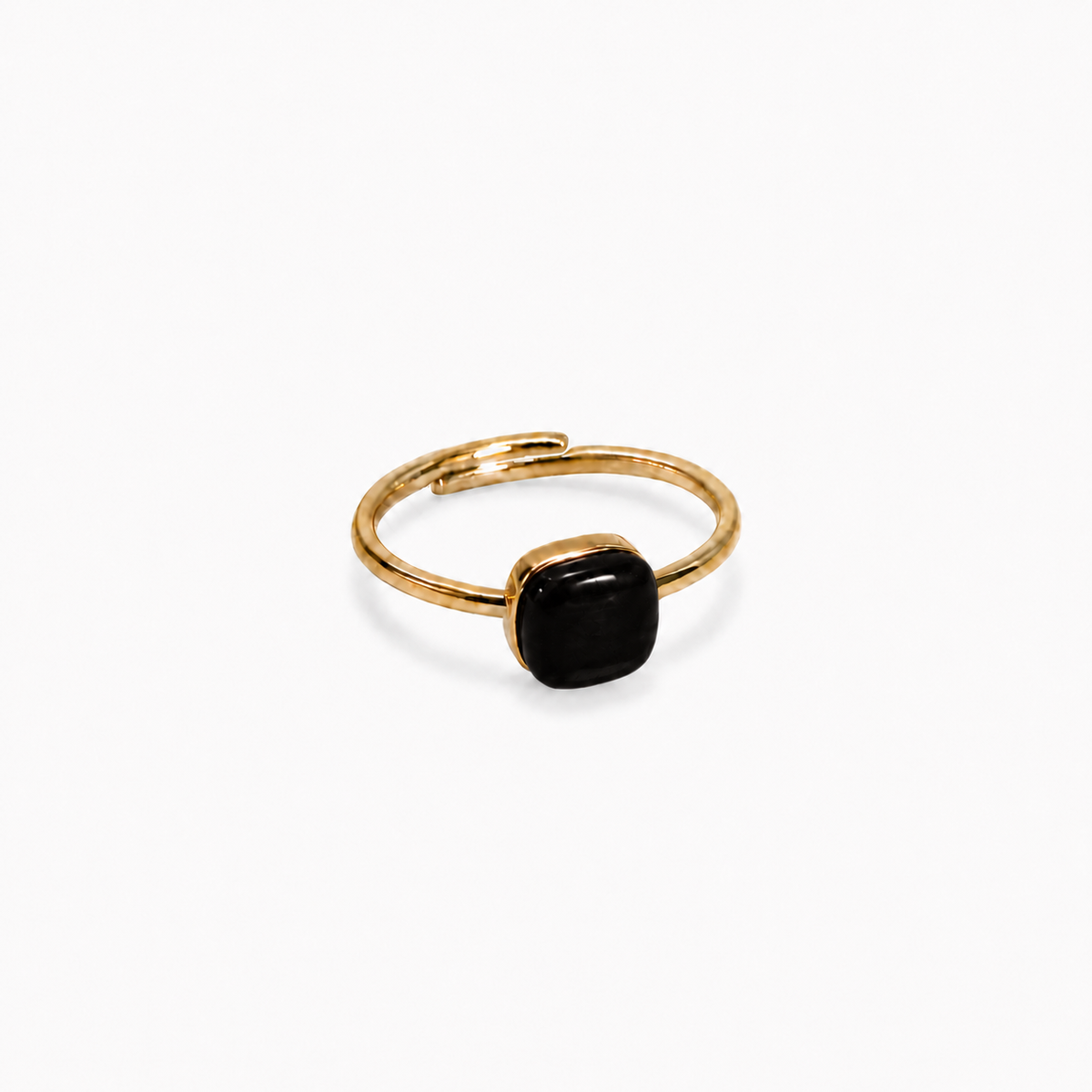 Anillo Estilo Pomellato